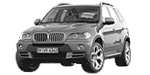 BMW E70 P208E Fault Code