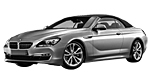 BMW F12 P208E Fault Code