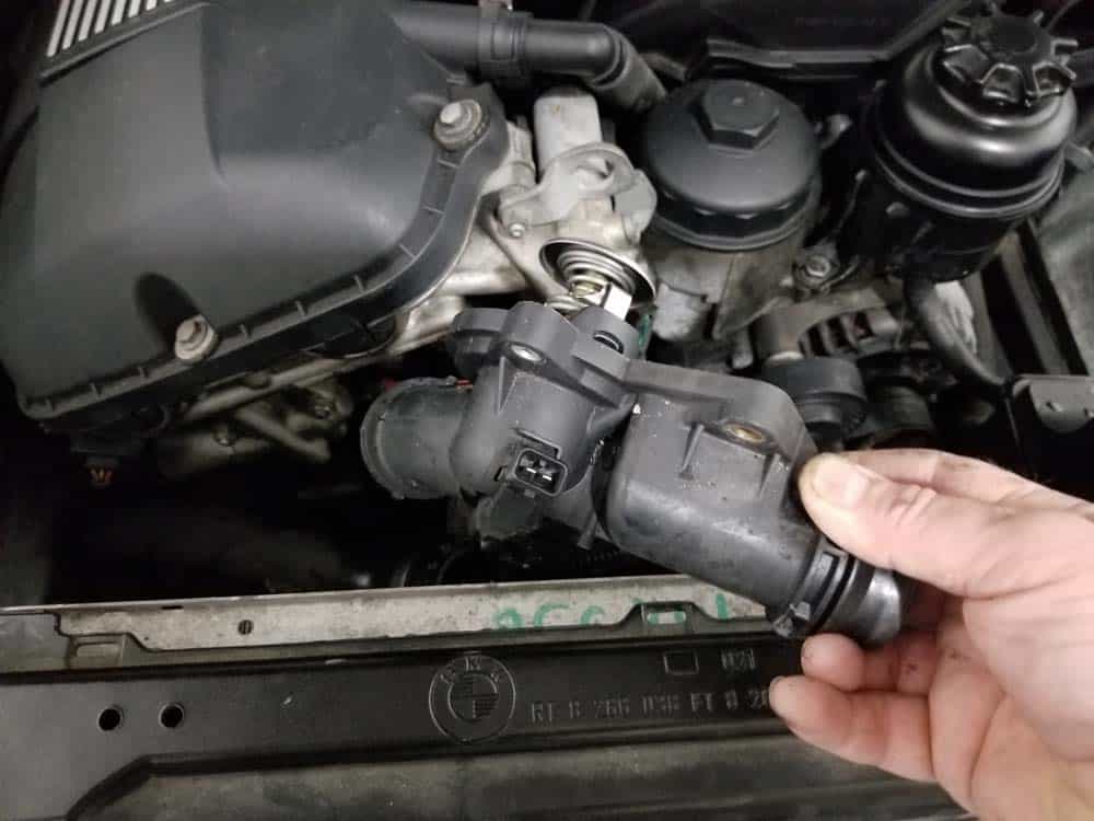 See P208E in engine