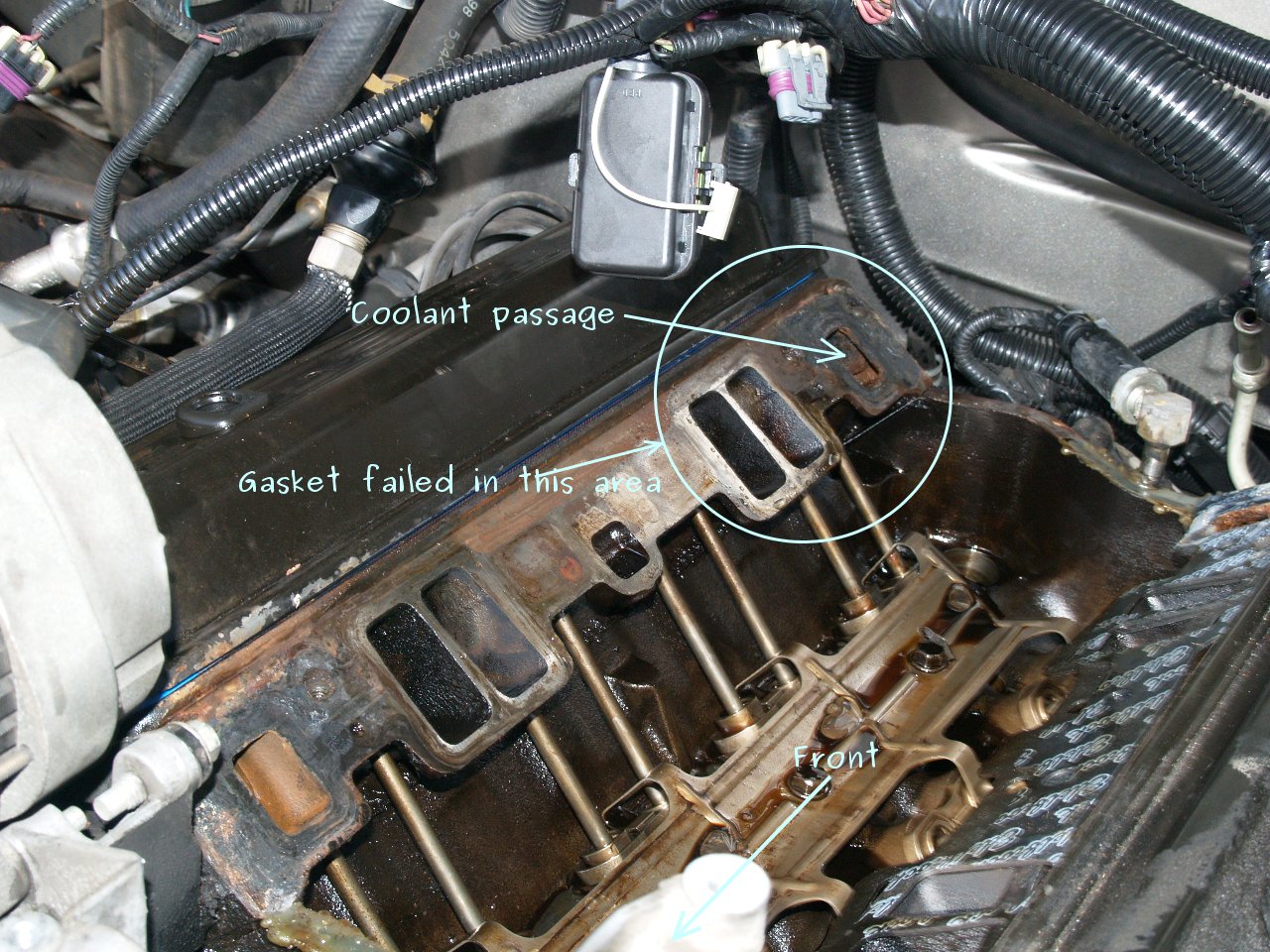 See P208E in engine